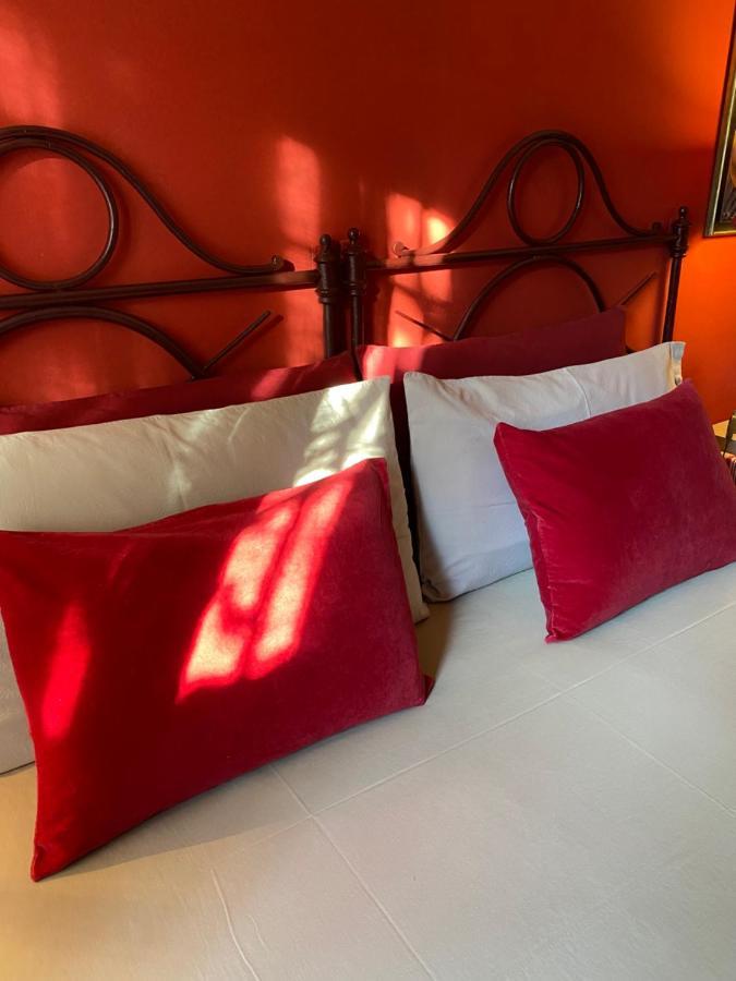B&B Binot Carmagnola Exterior photo