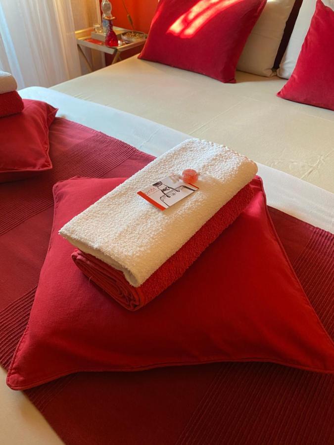 B&B Binot Carmagnola Exterior photo