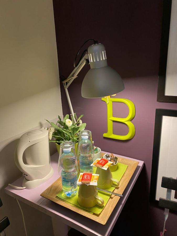 B&B Binot Carmagnola Exterior photo