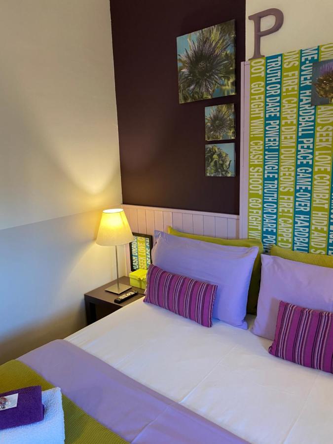 B&B Binot Carmagnola Exterior photo