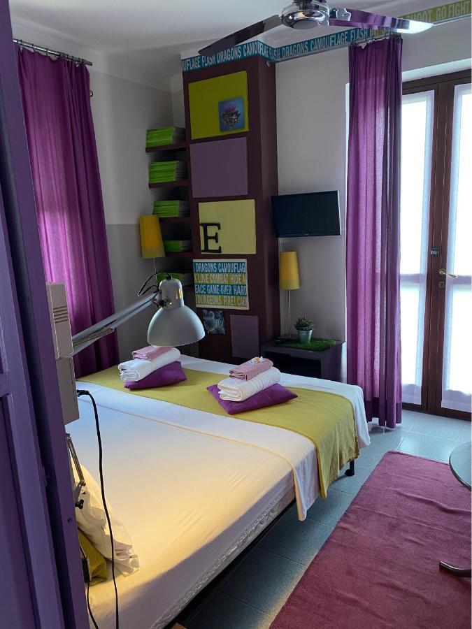 B&B Binot Carmagnola Exterior photo