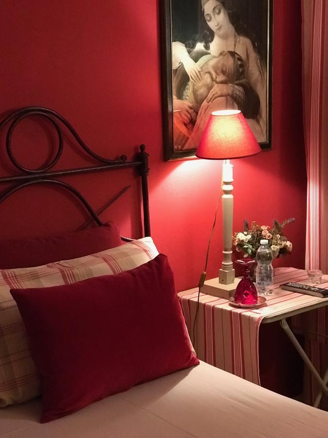 B&B Binot Carmagnola Exterior photo