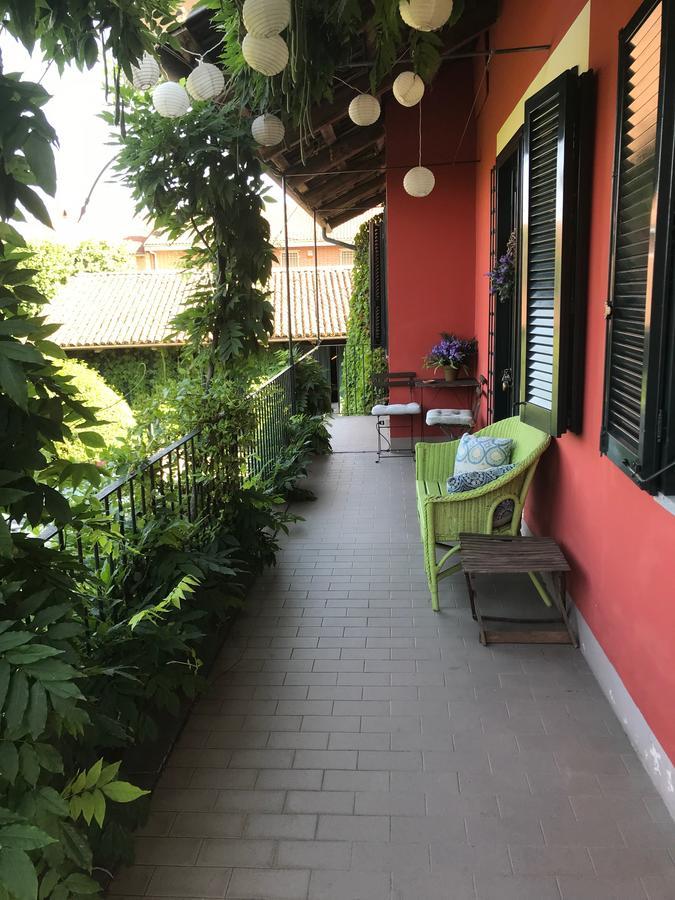 B&B Binot Carmagnola Exterior photo